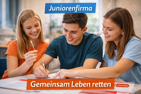 David-Würth-Schule rettet Leben