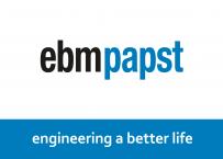 ebm-papst St. Georgen GmbH & Co. KG ebm-papst St. Georgen GmbH & Co. KG
