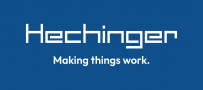 Helmut Hechinger GmbH & Co. KG Helmut Hechinger GmbH & Co. KG