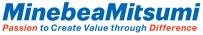 MinebeaMitsumi Technology Center Europe GmbH MinebeaMitsumi Technology Center Europe GmbH