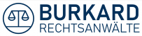 Rechtsanwalt Burkard Rechtsanwalt Burkard