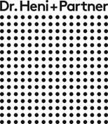Logo Dr. Heni und Partner Logo Dr. Heni und Partner
