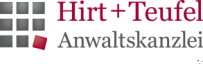 Hirt + Teufel Rechtsanwaltsgesellschaft mbH Hirt + Teufel Rechtsanwaltsgesellschaft mbH