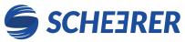 Scheerer Logistik GmbH & Co KG Scheerer Logistik GmbH & Co KG
