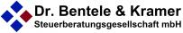 Dr. Bentele & Kramer Steuerberatungsgesellschaft mbH Dr. Bentele & Kramer Steuerberatungsgesellschaft mbH