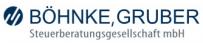 Böhnke,Gruber Steuerberatungsgesellschaft mbH Böhnke,Gruber Steuerberatungsgesellschaft mbH