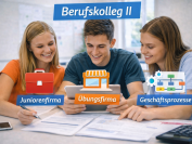 Einjähriges Berufskolleg II