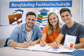 Berufskolleg Fachhochschulreife Berufskolleg Fachhochschulreife