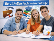 Einjähriges Berufskolleg Fachhochschulreife