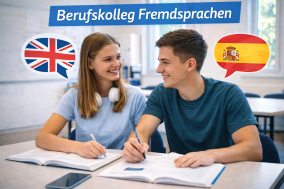 Berufskolleg Fremdsprachen