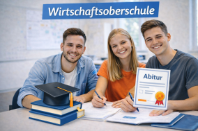 Wirtschaftsobeschule