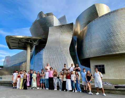 Gruppenfoto 2 Gruppenfoto 2