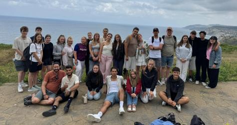 Gruppenfoto Gruppenfoto