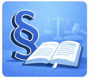 gesetzliche Grundlage