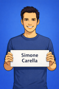 Simone Carella