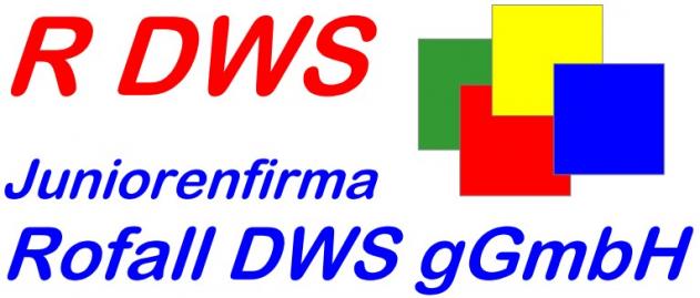 Logo Rofall DWS gGmbH
