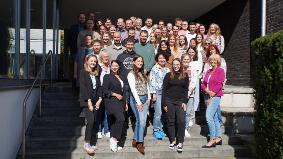 Kollegium 2025/2026 Kollegium 2025/2026