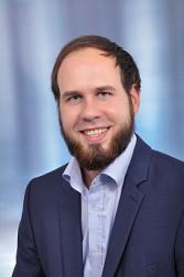 Michael Fritzsche Abteilungsleiter Vollzeit Michael Fritzsche Abteilungsleiter Vollzeit